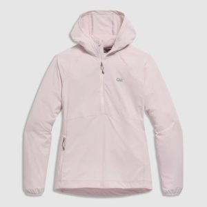 Outdoor Research Astroman Air Sun Hoodie – Women’s